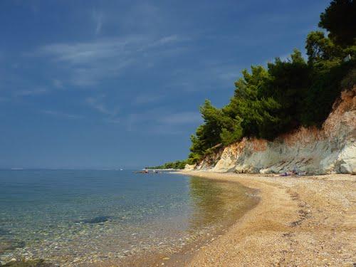 Metamorfosi - Sithonia Foto: 7 av 10