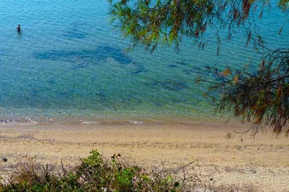 Metamorfosi - Sithonia Foto: 8 av 10