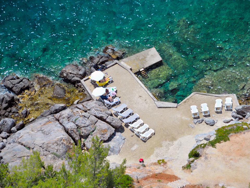 Paliouri - Kassandra Foto: 5 av 7
