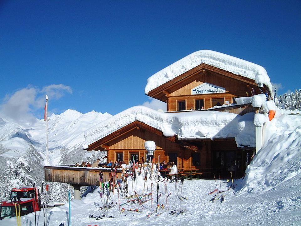 Grossglockner Resort Kals-Matrei Foto: 1 av 1