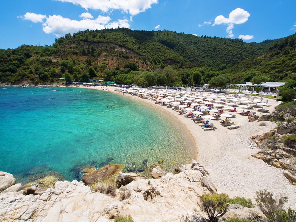 Halkidiki Foto: 3 av 20