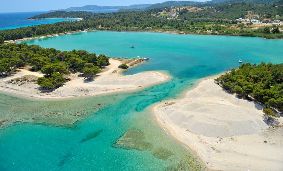 Halkidiki Foto: 11 av 20