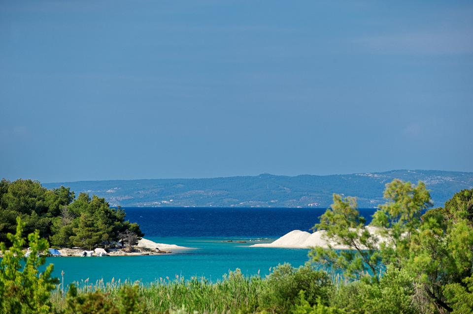 Halkidiki Foto: 12 av 20