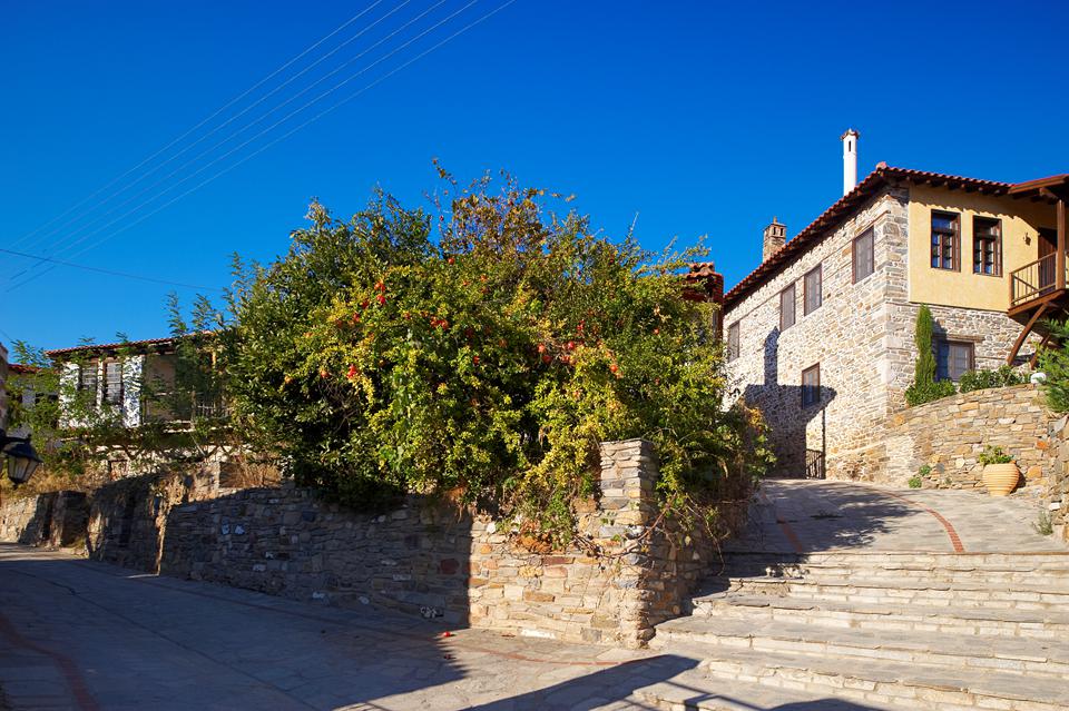 Halkidiki Foto: 13 av 20
