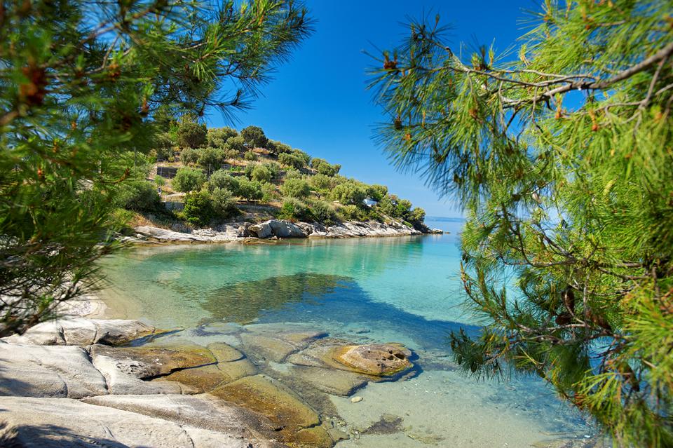 Halkidiki Foto: 2 av 20