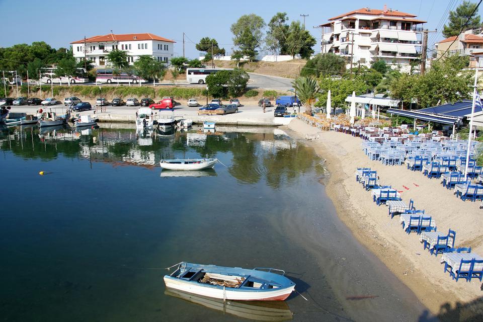 Halkidiki Foto: 20 av 20