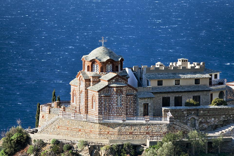 Halkidiki Foto: 7 av 20