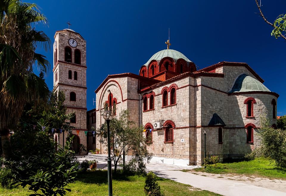 Halkidiki Foto: 4 av 20