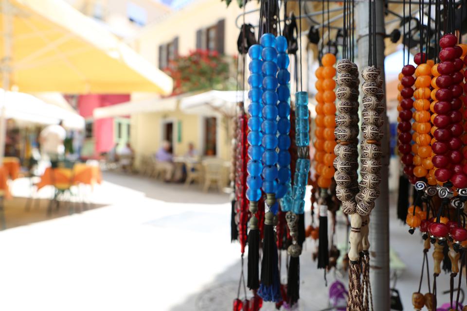 Parga Foto: 7 av 7