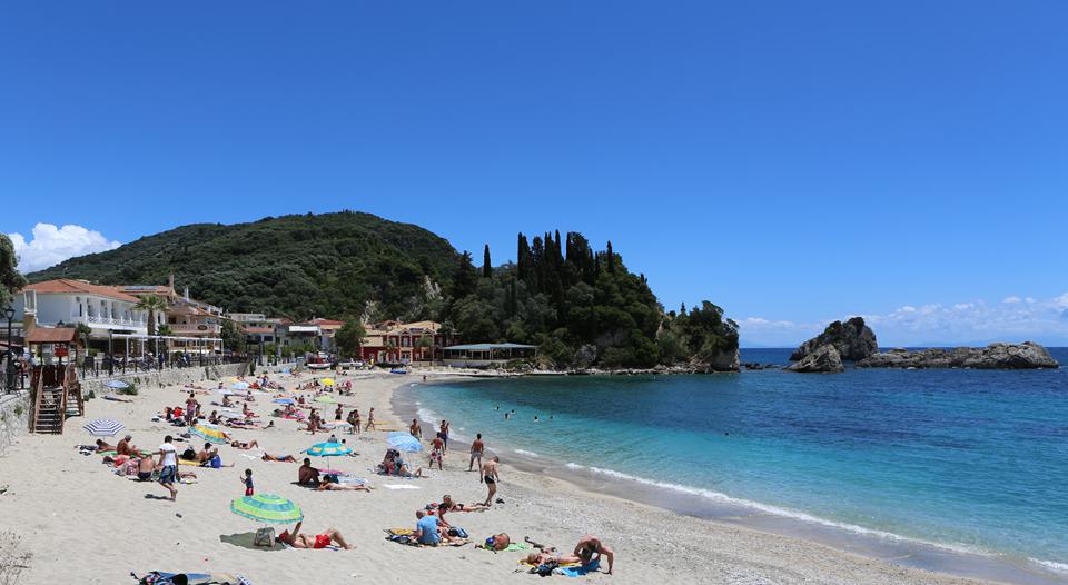 Epirus (Parga) Foto: 15 av 18