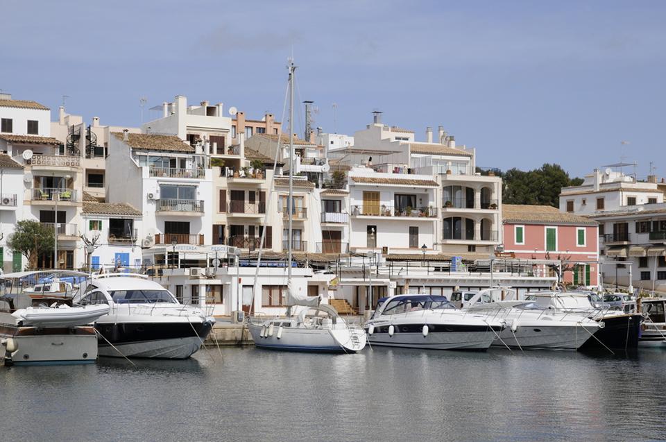 Porto Petro Foto: 2 av 2