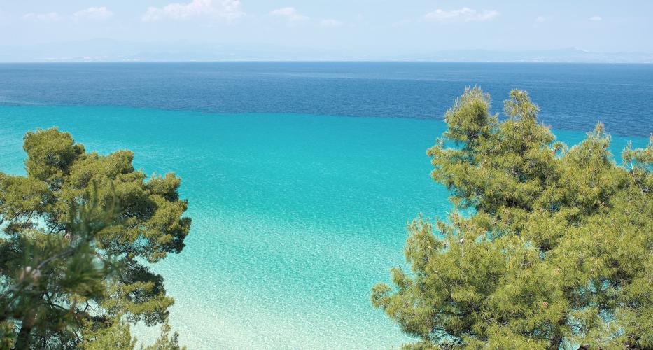 Nea Moudania Kassandra