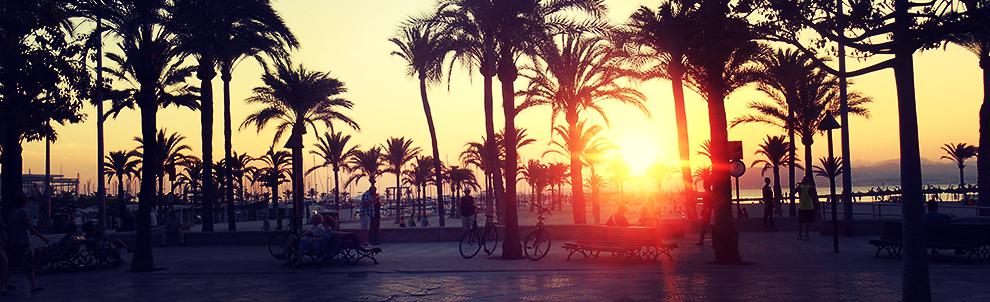 Playa de Palma Foto: 2 av 8