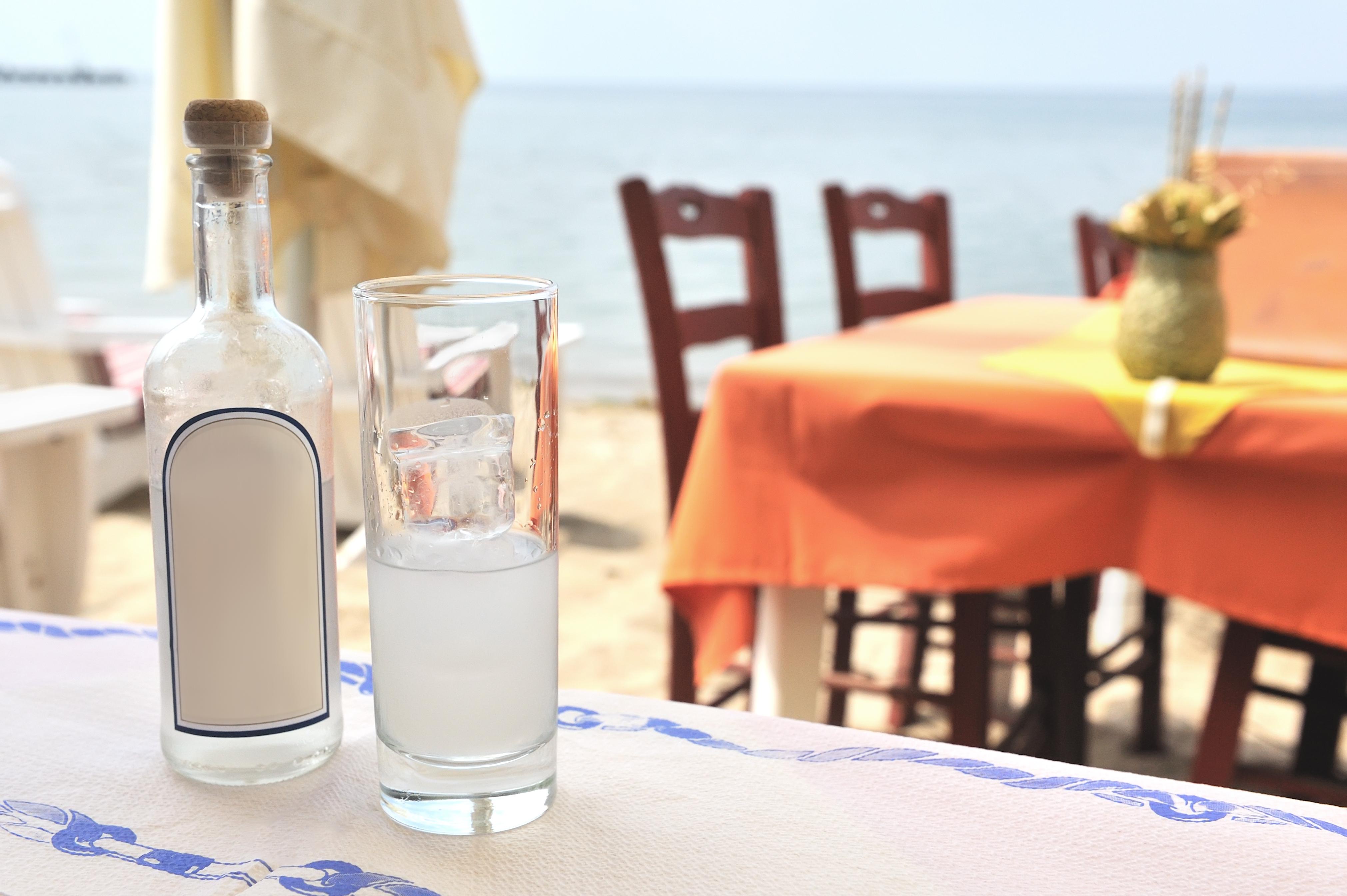 Agios Georgios Argyradon Foto: 3 av 6