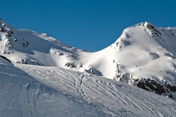 Foto från Vallnord