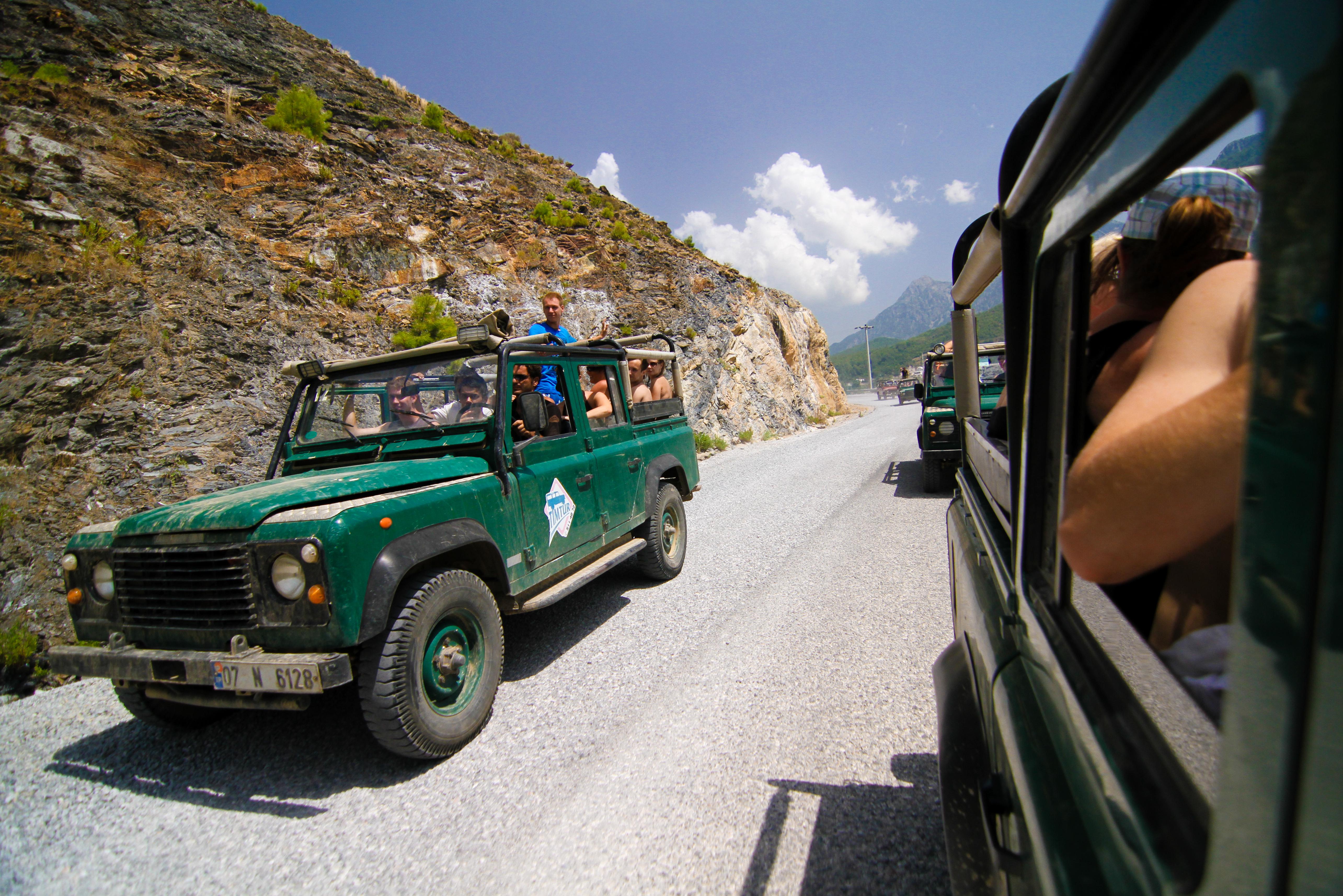 Bodrum-Gümbet Foto: 8 av 10