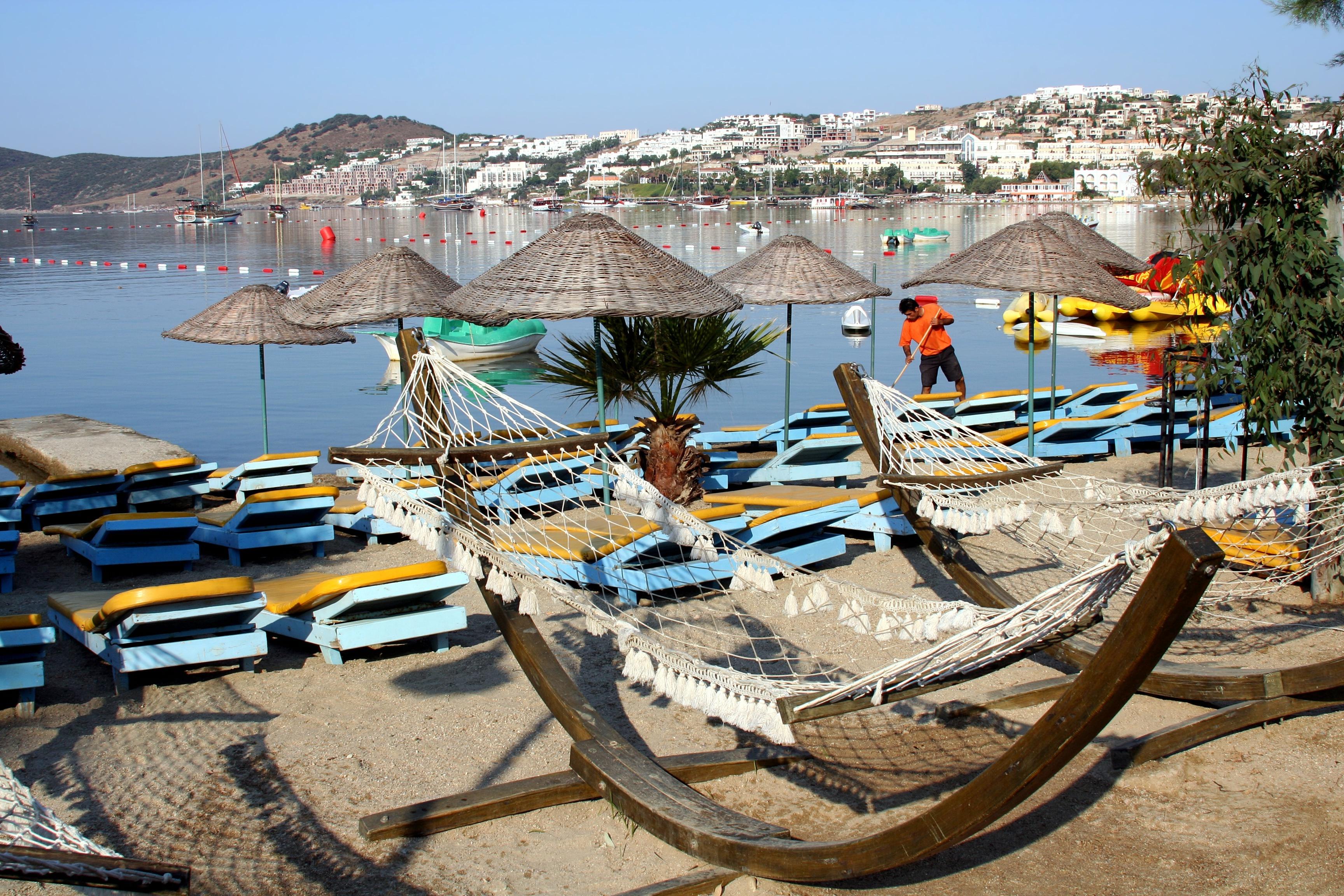 Bodrum-Gümbet Foto: 7 av 10