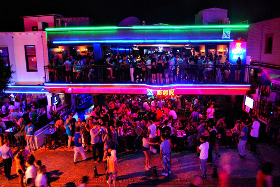 Bodrum-Gümbet Foto: 9 av 10