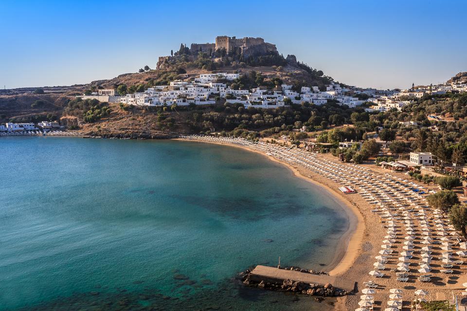 Rhodos Foto: 16 av 25