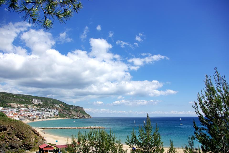 Sesimbra Foto: 1 av 6