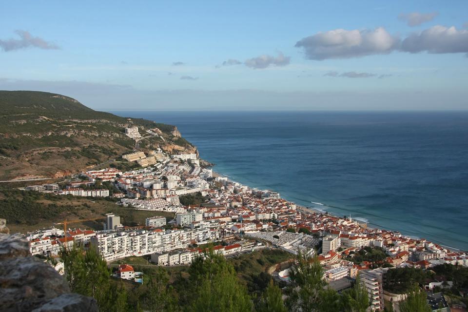 Sesimbra Foto: 6 av 6