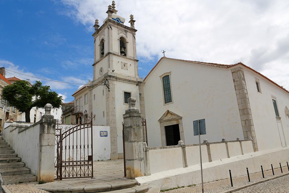 Sesimbra Foto: 5 av 6