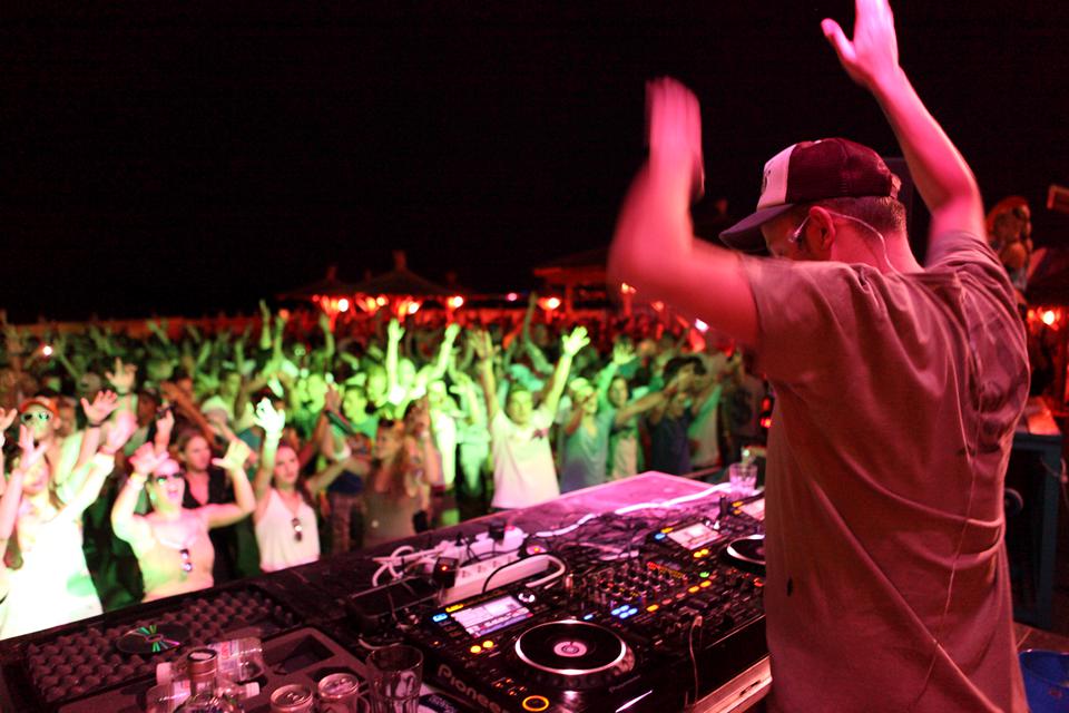 Sunny Beach Foto: 8 av 9