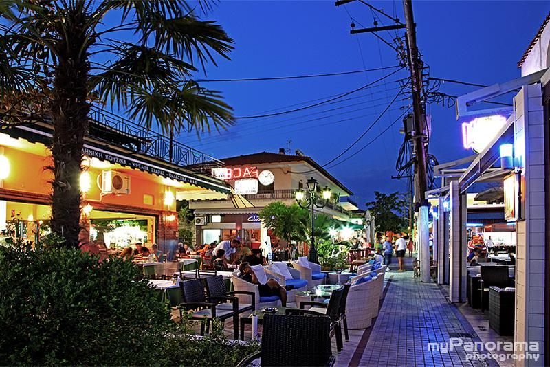 Kalithea - Kassandra Foto: 6 av 15