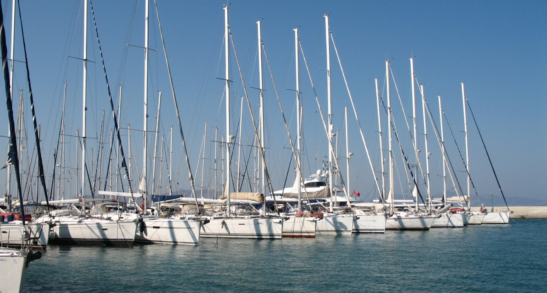 Kos stad Foto: 13 av 14