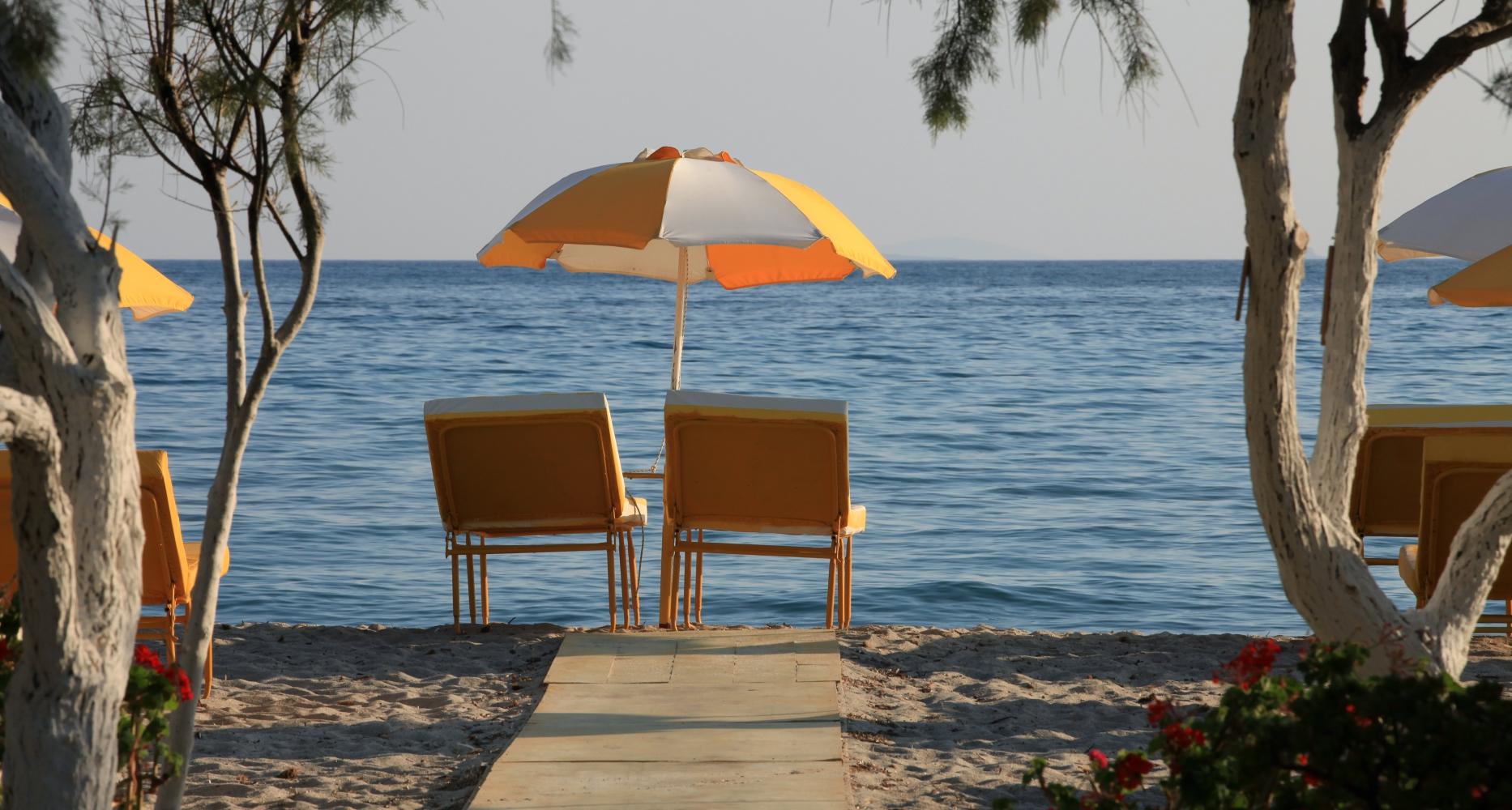 Tigaki Foto: 3 av 10