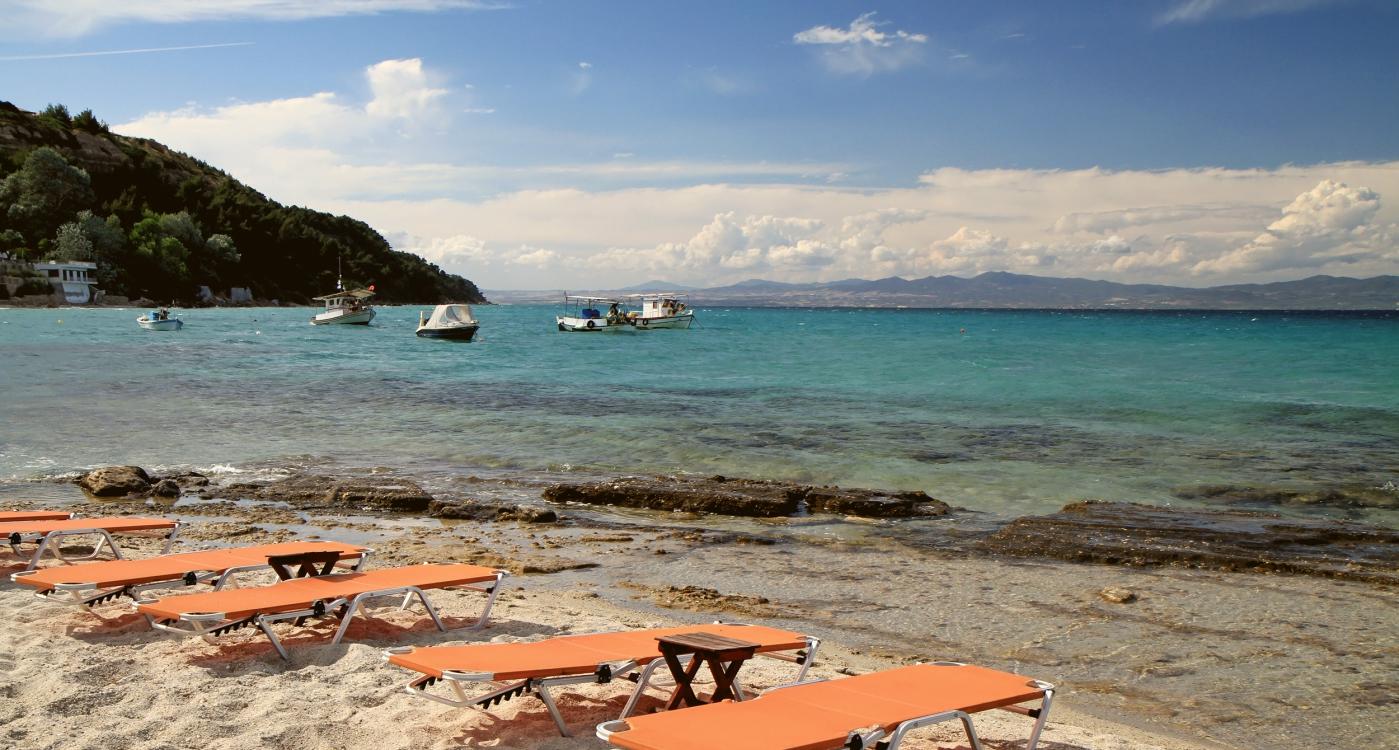 Tigaki Foto: 6 av 10