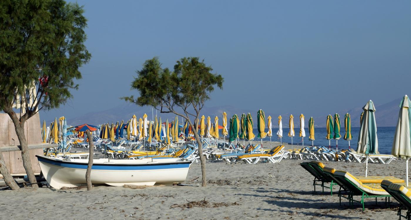 Tigaki Foto: 2 av 10