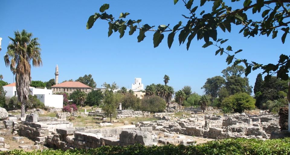 Kos Foto: 7 av 21