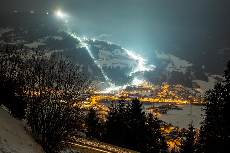 Mayrhofen Foto: 1 av 5