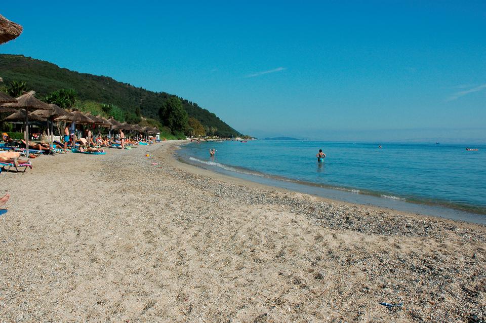 Agios Ioannis Peristeron Foto: 5 av 5