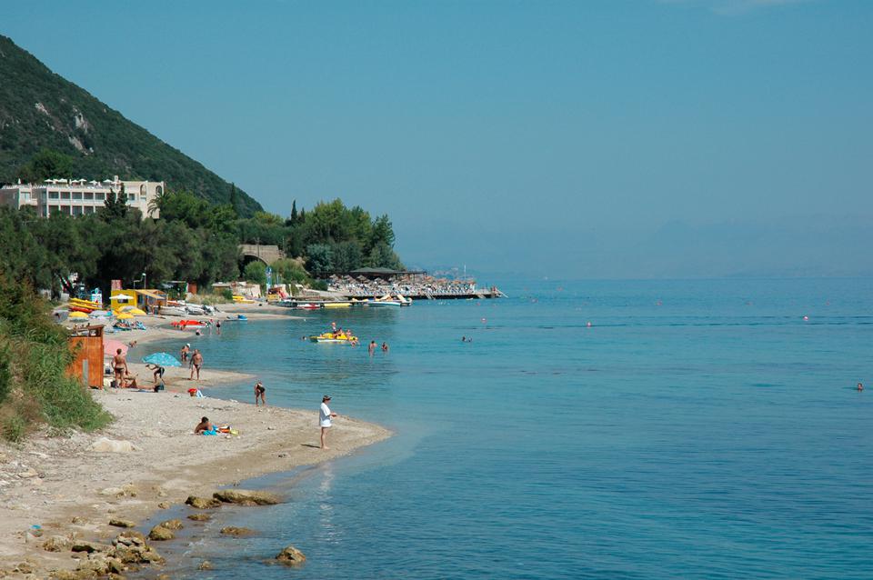 Agios Ioannis Peristeron Foto: 4 av 5