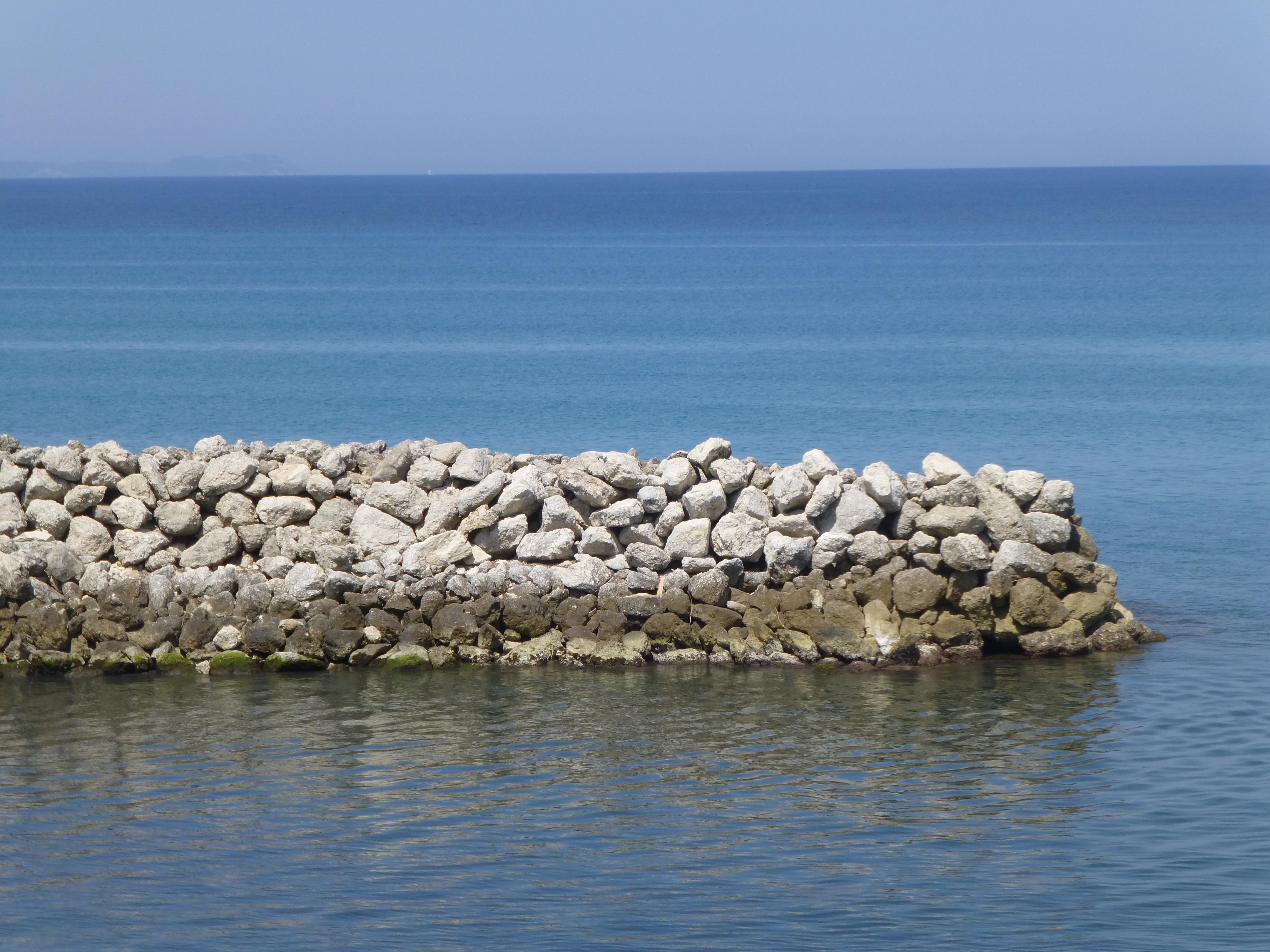 Agios Spyridon Foto: 5 av 6