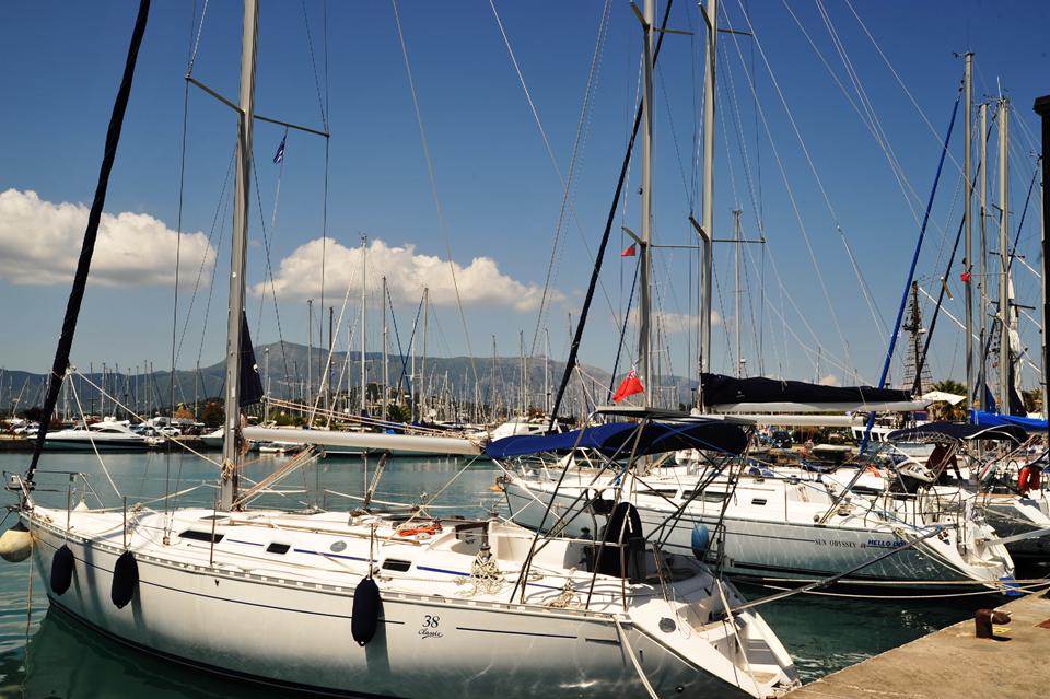 Gouvia Foto: 4 av 7