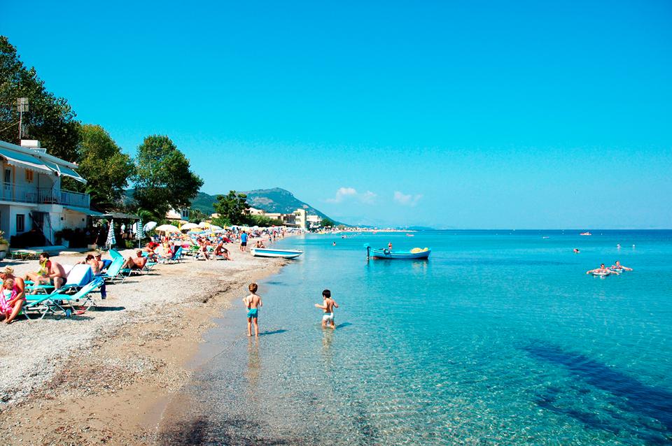 Moraitika Foto: 2 av 6