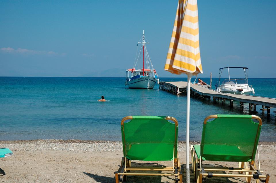 Moraitika Foto: 4 av 6