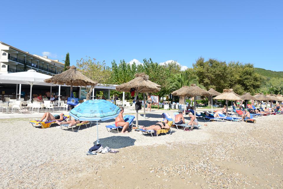 Moraitika Foto: 3 av 6