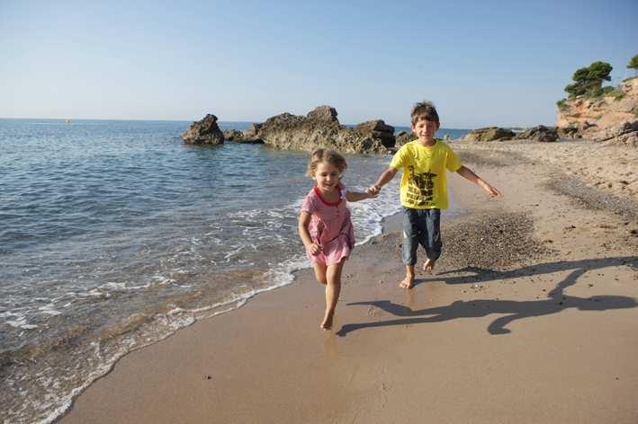 Costa Dorada Foto: 4 av 12