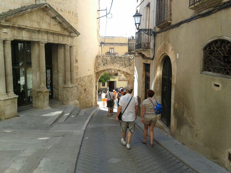 Costa Dorada Foto: 10 av 12