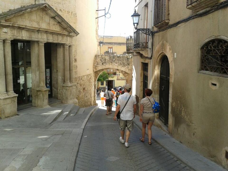 Costa Dorada Foto: 10 av 12
