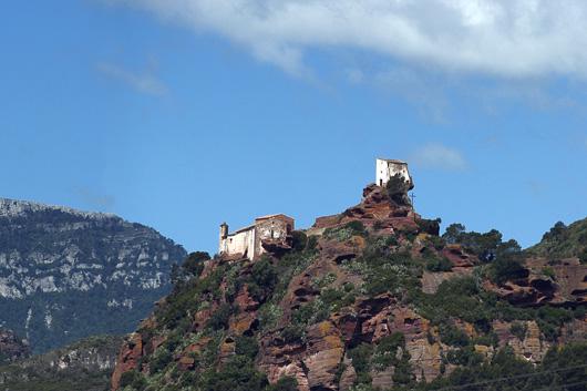 Costa Dorada Foto: 9 av 12