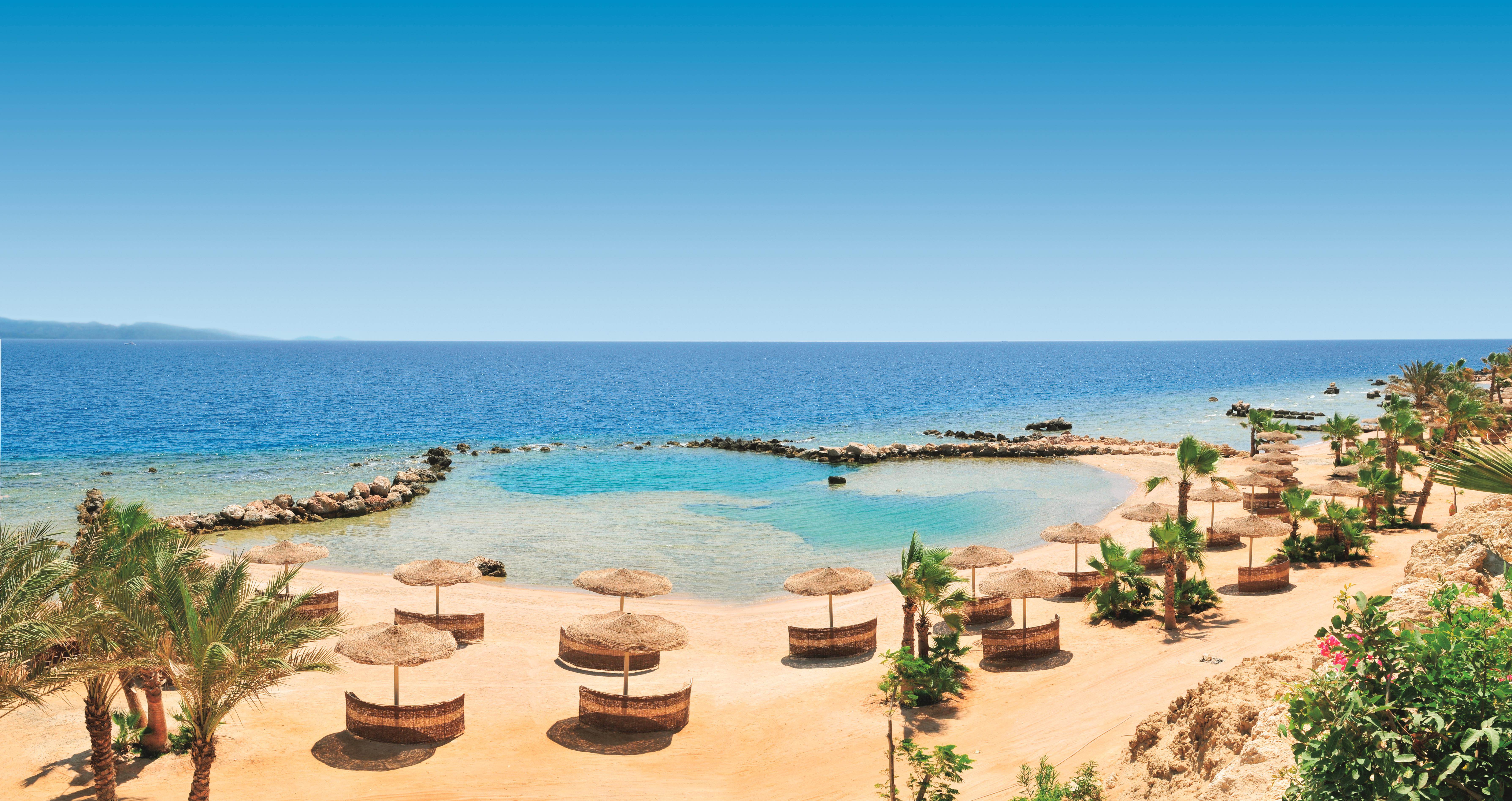 Sahl Hasheesh Foto: 2 av 3