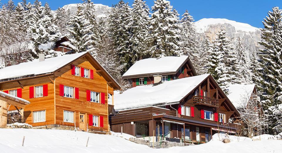 Schweiz Foto: 1 av 6