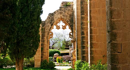 Cypern Foto: 14 av 16