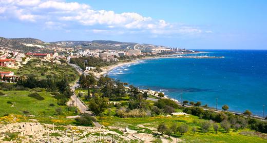 Cypern Foto: 13 av 16