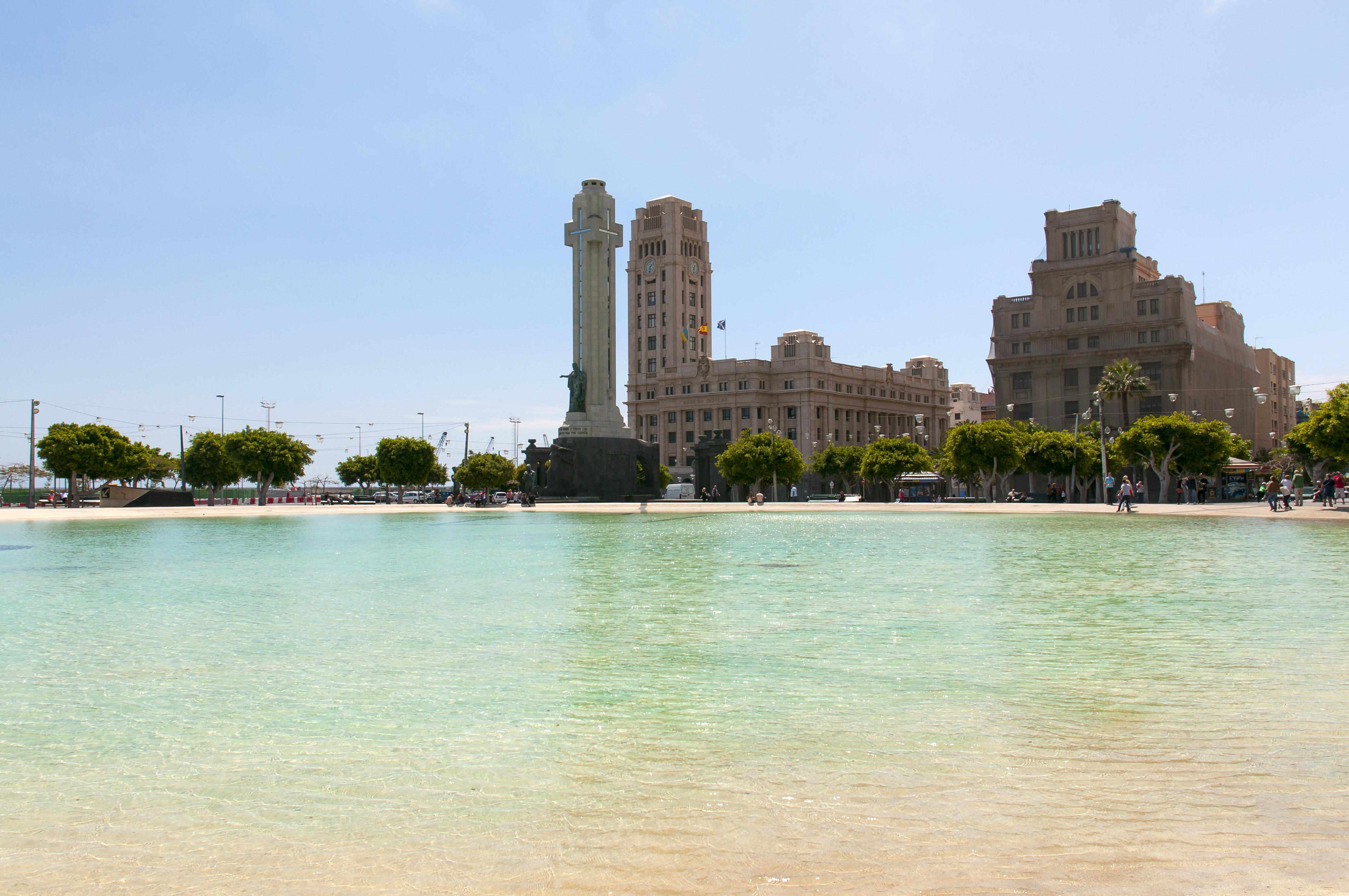 Santa Cruz de Tenerife Foto: 4 av 5